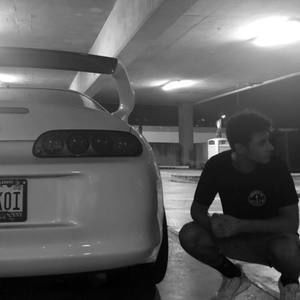 Meet your Posher, Khaled